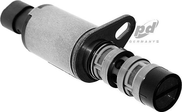 IPD 45-6011 - Valve de commande, réglage d'arbres à came droxauto.com