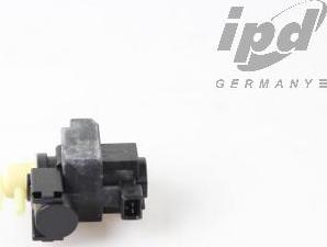 IPD 45-8497 - Capteur de pression, turbocompresseur droxauto.com