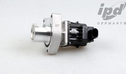 IPD 45-8409 - Vanne EGR droxauto.com