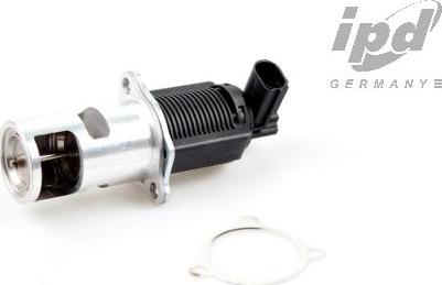 IPD 45-8014 - Vanne EGR droxauto.com