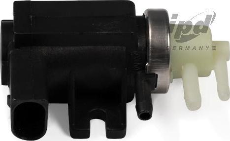 IPD 45-8364 - Transmetteur de pression, tube d'admission droxauto.com
