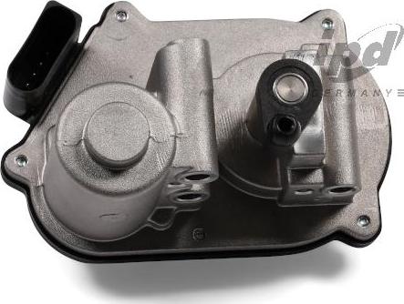 IPD 46-0069 - Element d'ajustage, soupapes de turburlence (tuyau d'admis°) droxauto.com