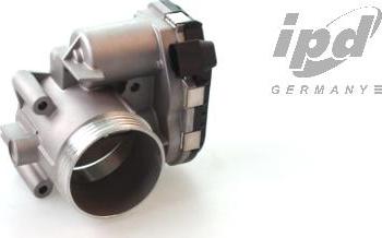 IPD 46-0015 - Corps papillon droxauto.com