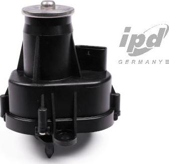 IPD 46-0115 - Element d'ajustage, soupapes de turburlence (tuyau d'admis°) droxauto.com