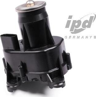IPD 46-0126 - Element d'ajustage, soupapes de turburlence (tuyau d'admis°) droxauto.com