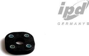 IPD 41-0076 - Joint, colonne de direction droxauto.com