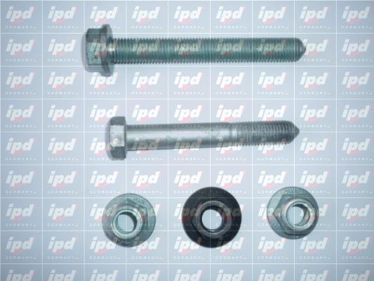 IPD 41-1004 - Kit d'assemblage, bras de liaison droxauto.com