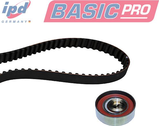 IPD 64-4911 - Kit de distribution droxauto.com