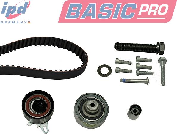 IPD 64-4929 - Kit de distribution droxauto.com