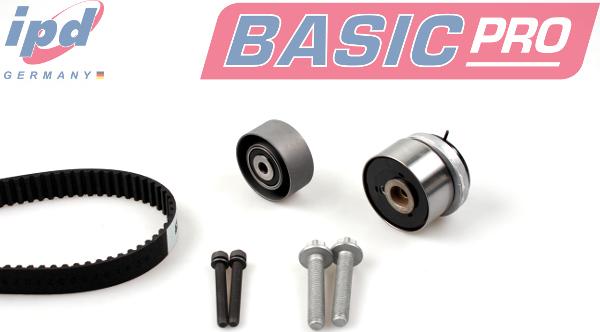 IPD 64-4806 - Kit de distribution droxauto.com