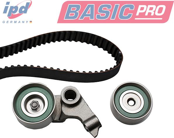 IPD 64-4302 - Kit de distribution droxauto.com