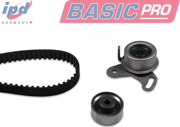 IPD 64-4320 - Kit de distribution droxauto.com