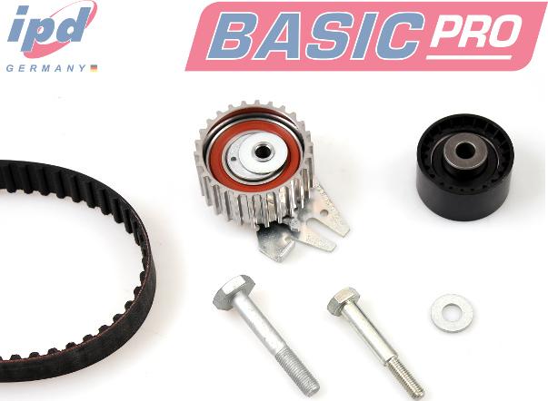 IPD 64-4254 - Kit de distribution droxauto.com