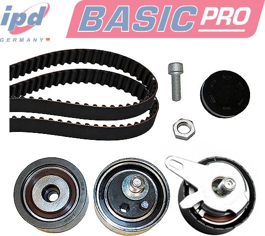 IPD 64-4236 - Kit de distribution droxauto.com