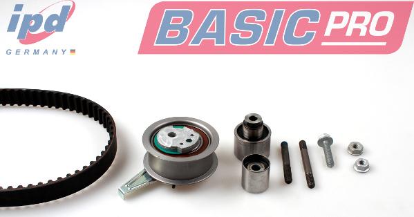 IPD 64-5520 - Kit de distribution droxauto.com