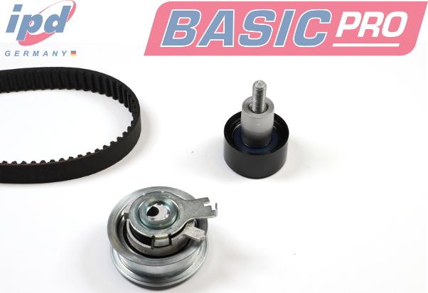 IPD 64-5319 - Kit de distribution droxauto.com