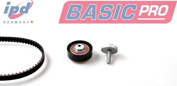 IPD 64-5286 - Kit de distribution droxauto.com