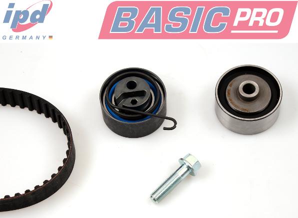 IPD 64-3996 - Kit de distribution droxauto.com