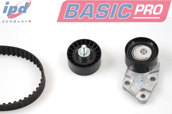 IPD 64-3480 - Kit de distribution droxauto.com