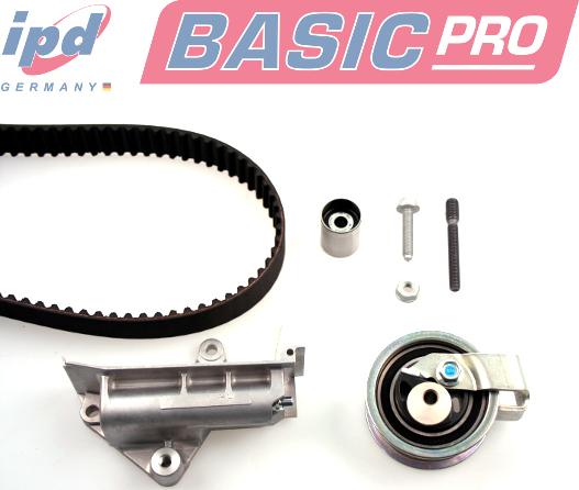 IPD 64-3540 - Kit de distribution droxauto.com