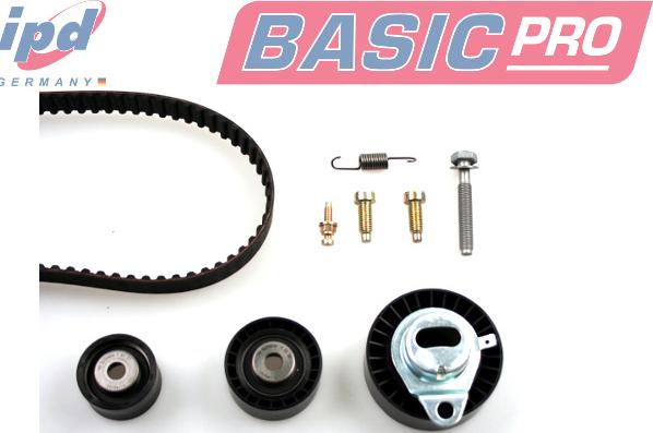 IPD 64-3099 - Kit de distribution droxauto.com