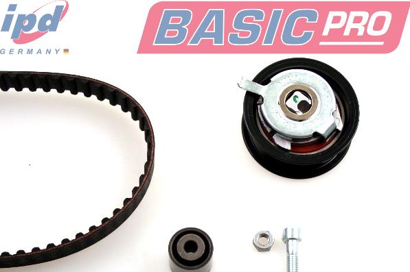 IPD 64-3018 - Kit de distribution droxauto.com