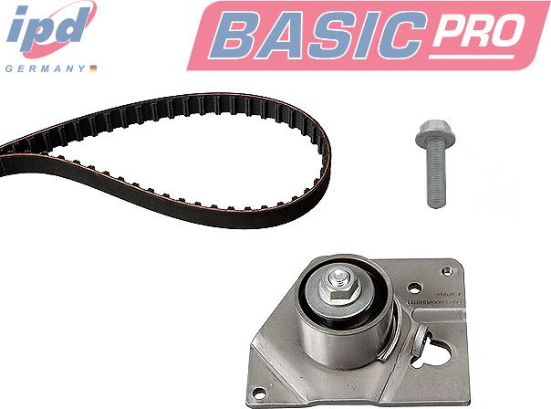 IPD 64-3804 - Kit de distribution droxauto.com