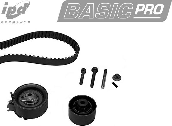 IPD 64-3831 - Kit de distribution droxauto.com