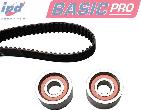 IPD 64-3333 - Kit de distribution droxauto.com