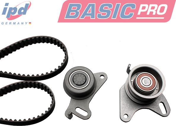 IPD 64-3705 - Kit de distribution droxauto.com