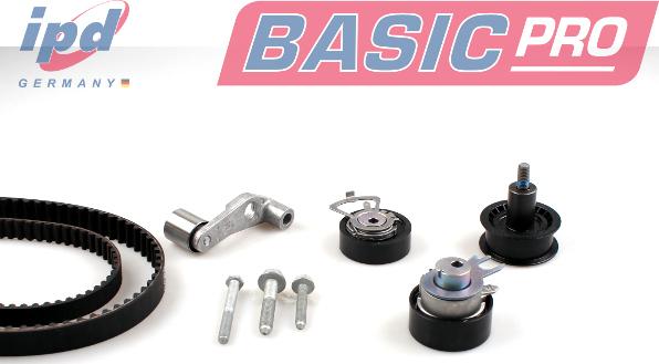 IPD 64-3774 - Kit de distribution droxauto.com