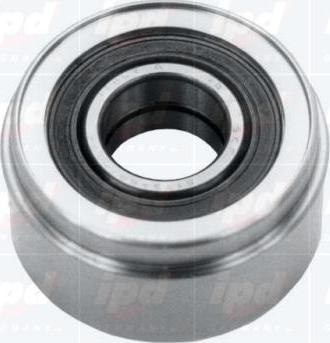 IPD 14-0945 - Poulie-tendeur, courroie de distribution droxauto.com