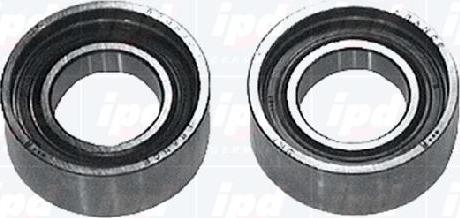 IPD 14-0903 - Poulie-tendeur, courroie de distribution droxauto.com