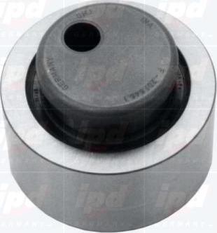 IPD 14-0916 - Poulie-tendeur, courroie de distribution droxauto.com