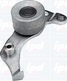 IPD 14-0402 - Poulie-tendeur, courroie de distribution droxauto.com