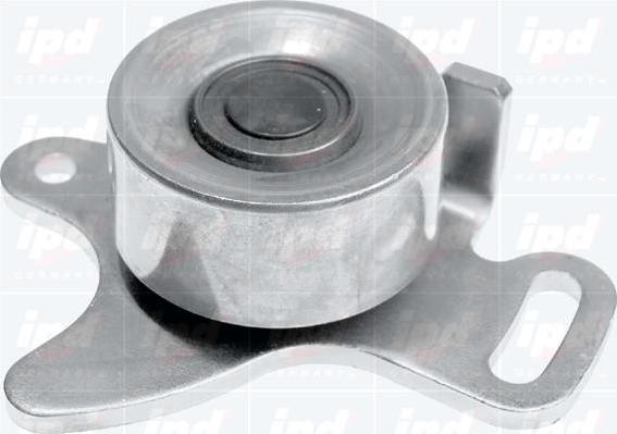 IPD 14-0595 - Poulie-tendeur, courroie de distribution droxauto.com