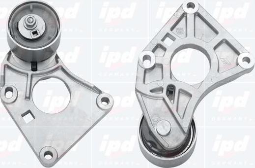 IPD 14-0544 - Tendeur, courroie de distribution droxauto.com