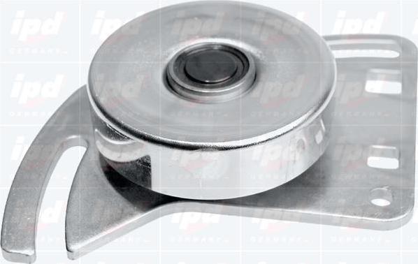 IPD 14-0515 - Poulie renvoi / transmission, courroie trapézoïdale à nervures droxauto.com