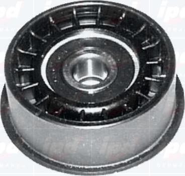 IPD 14-0068 - Poulie-tendeur, courroie de distribution droxauto.com