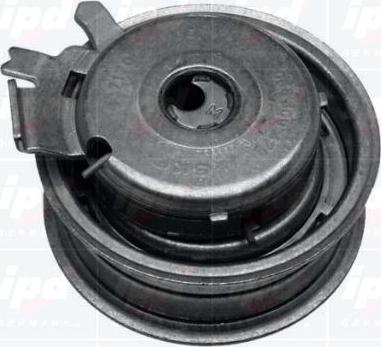 IPD 14-0080 - Poulie-tendeur, courroie de distribution droxauto.com