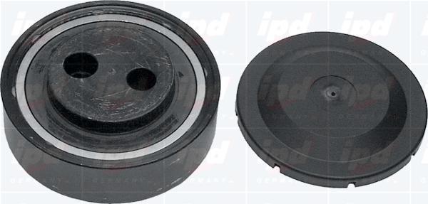 IPD 14-0028 - Poulie renvoi / transmission, courroie trapézoïdale à nervures droxauto.com