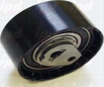 IPD 14-0166 - Poulie-tendeur, courroie de distribution droxauto.com