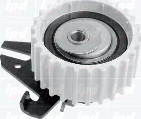 IPD 14-0161 - Poulie-tendeur, courroie de distribution droxauto.com