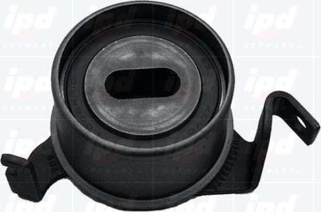 IPD 14-0189 - Poulie-tendeur, courroie de distribution droxauto.com