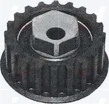 IPD 14-0136 - Poulie-tendeur, courroie de distribution droxauto.com