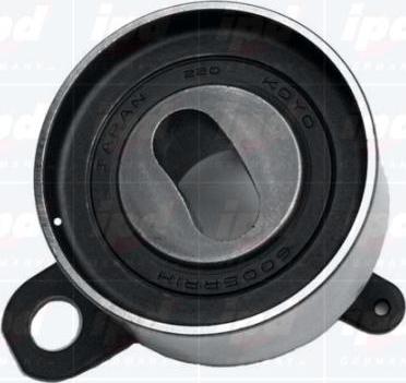 IPD 14-0800 - Poulie-tendeur, courroie de distribution droxauto.com