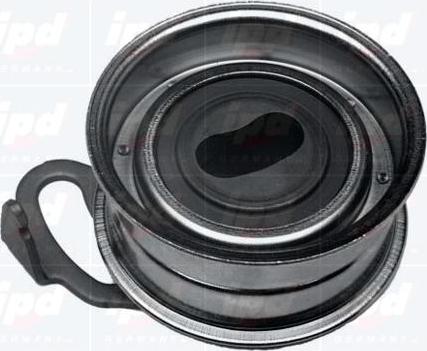 IPD 14-0803 - Poulie-tendeur, courroie de distribution droxauto.com