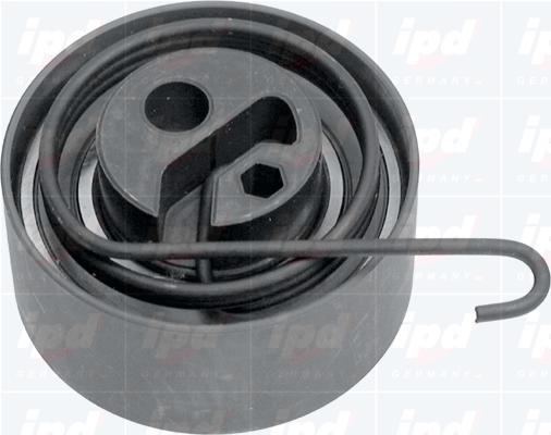 IPD 14-0872 - Poulie-tendeur, courroie de distribution droxauto.com