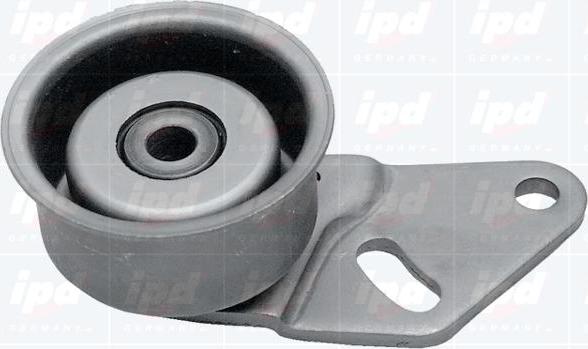 IPD 14-0219 - Poulie-tendeur, courroie de distribution droxauto.com
