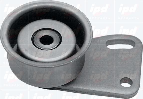 IPD 14-0218 - Poulie-tendeur, courroie de distribution droxauto.com